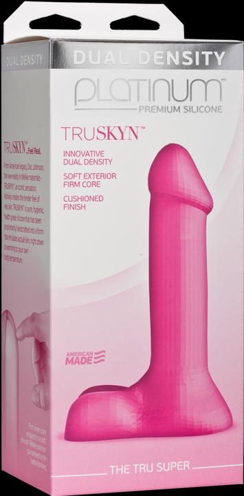 Produktbild Doc Johnson TRUSKYN - The Tru Super
