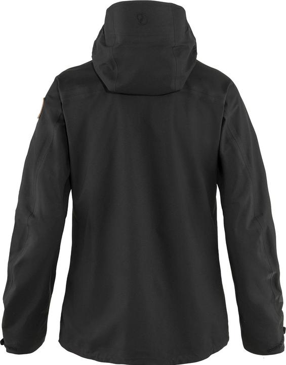 Produktbild Fjällräven Keb Eco-Shell (XS)
