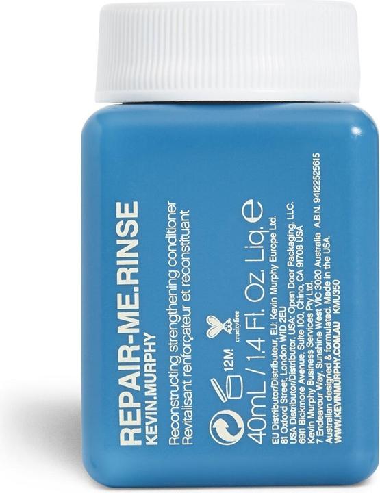 Actual product image Kevin Murphy REPAIR. ME RINSE - Volume: 40 ml (40 ml)