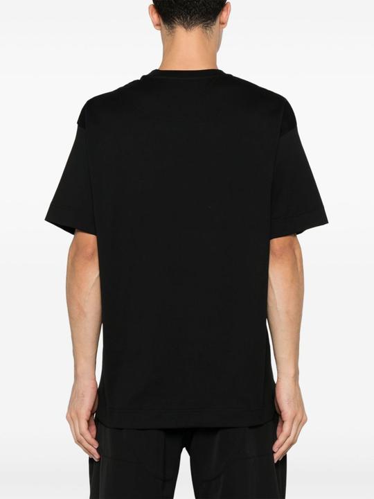 Immagine prodotto Givenchy T-shirts And Polos Black (XL)