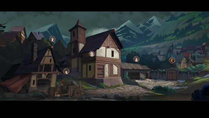 Immagine prodotto Ravenscourt Ash of Gods: Redemption (Xbox One X, Xbox Series X, FR)