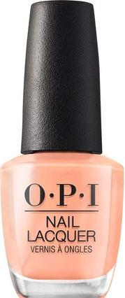 OPI Nagellack New Orleans Crawfish (Farblack)
