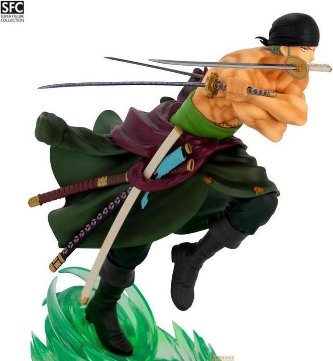 Produktbild ABYstyle Studio One Piece Zoro