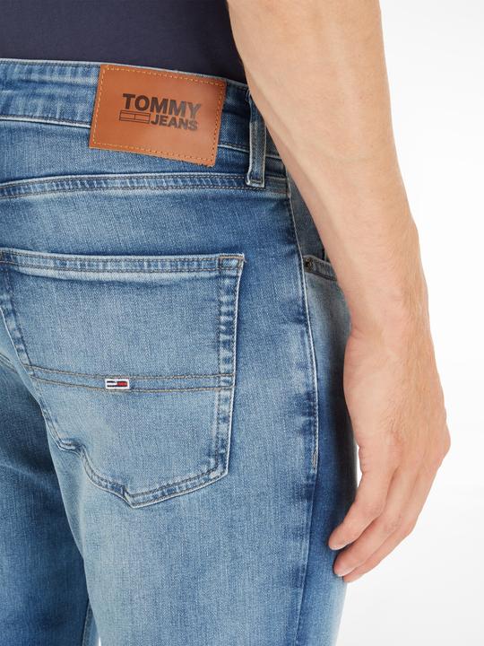 Immagine prodotto Tommy Hilfiger Scanton Jeans Slim wilson azzurro (W31/L34)