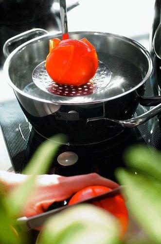 Actual product image WMF Slotted spoon Profi Plus
