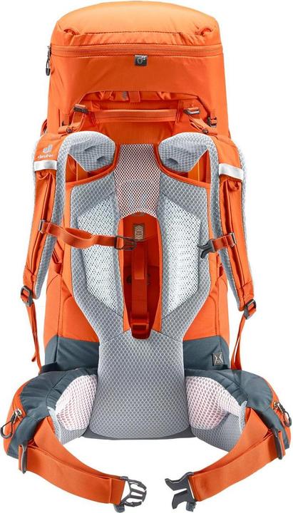 Immagine prodotto Deuter Aircontact Core 35+10 (35 l)