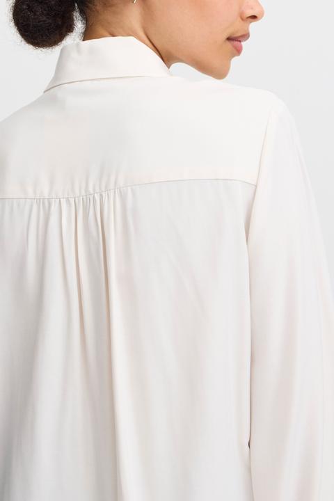 Produktbild B.young BYHANYO BOW SHIRT 20815372 (38)