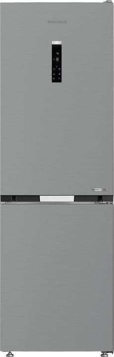 Grundig Grunding GQN21235GBNFreezer Refrigerator Multi Door (316 l)