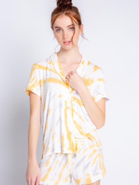 Actual product image Pj Salvage pyjamas (XL)