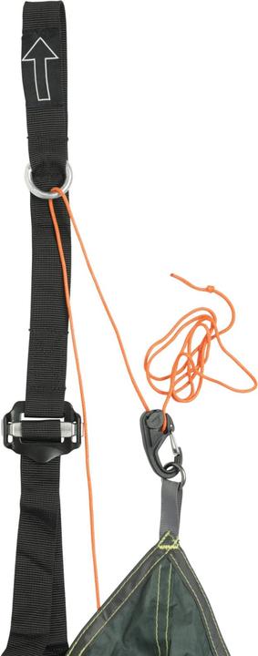 Produktbild Amazonas Moskito-Traveller (200 kg)