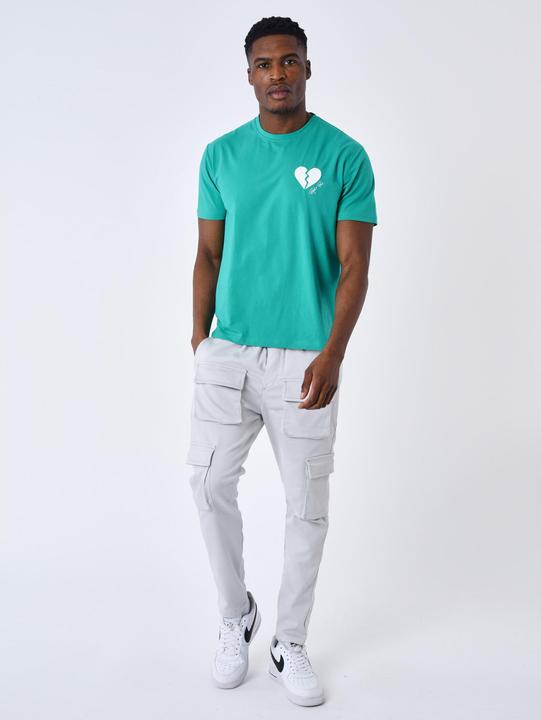 Actual product image Project X Paris t-shirt (M)