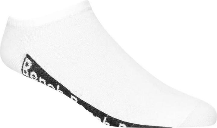 Produktbild Bench Kulda Liner Socken (5erPack) (39.5 - 45.5)