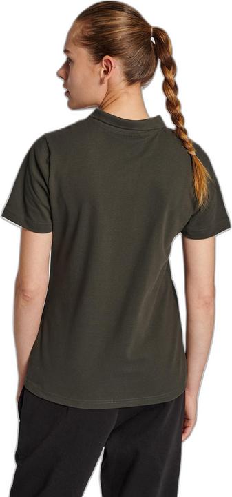 Immagine prodotto hummel Red Classic Polo Woman (L)