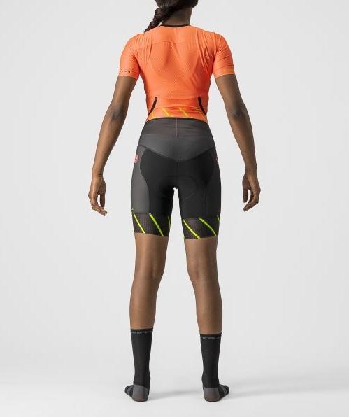 Actual product image Castelli Free Sanremo 2 W Suit Short Sleeve (L)