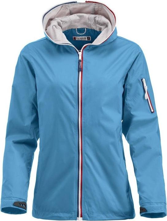 Produktbild Clique Seabrook Kapuzenjacke (L)
