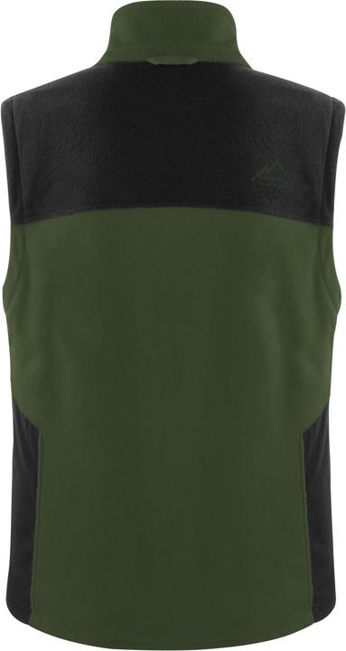 Produktbild Normani Herren Fleeceweste Barrie - 1063 (7XL)