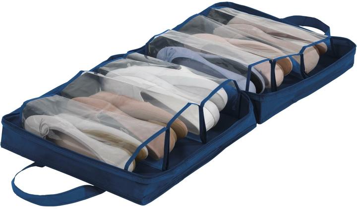 Actual product image Wenko Shoe bag