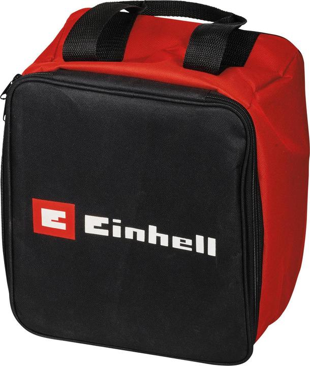 Actual product image Einhell TP-RO 18 Set Li BL