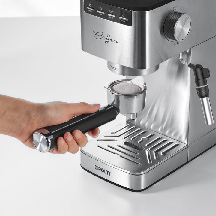 Produktbild Polti COFFEA P10S