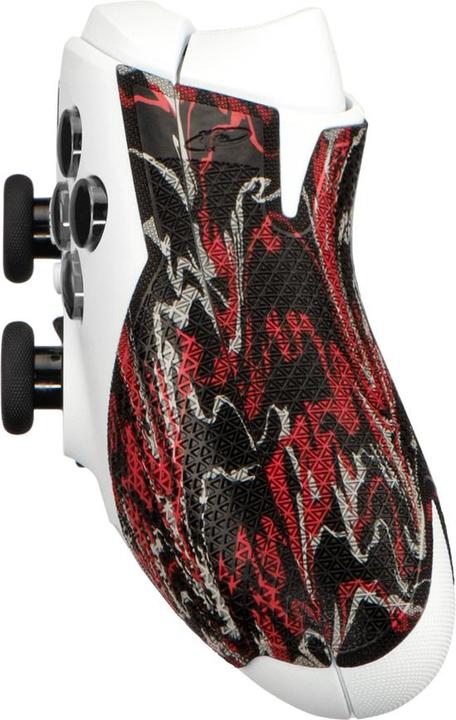 Actual product image Lizard Skins DSP Controller Grip for Xbox Series X - Wildfire Camo (Xbox Series X)