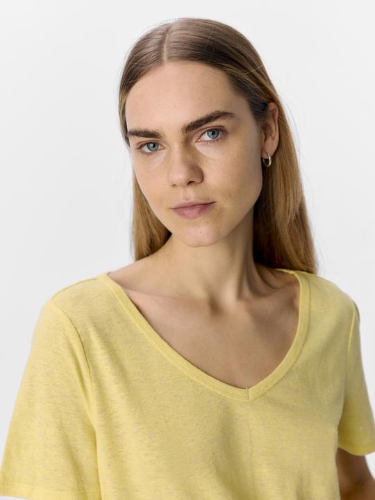 Actual product image Object V-Ausschnitt T-Shirt (S)