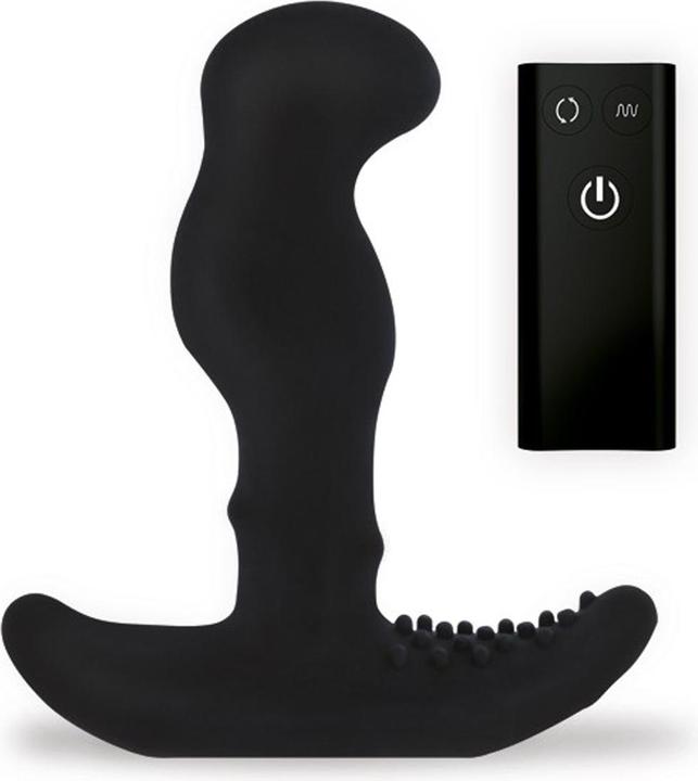 Actual product image Nexus G-Stroker Vibrator Unisex