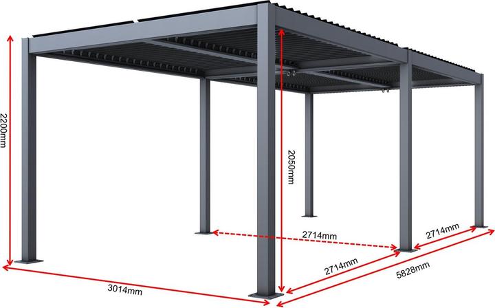 Actual product image MCW L46-C