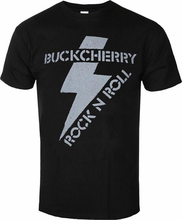 Buckcherry Rock N Roll TShirt