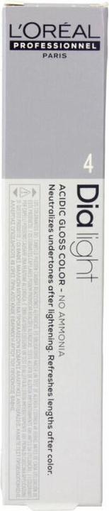 Produktbild L'Oréal Paris L'Oreal Dia Light 5 Light Brown 50 Ml (5 Light Brown)