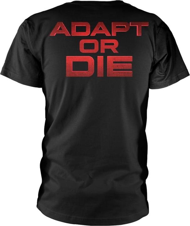 Image du produit Fear Factory Recoded (M)