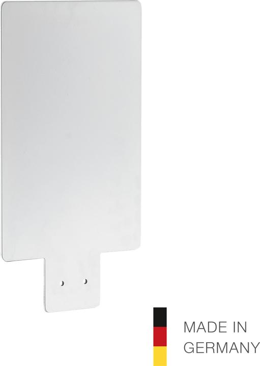 Image du produit K&M 80390 Panneau d'affichage blanc