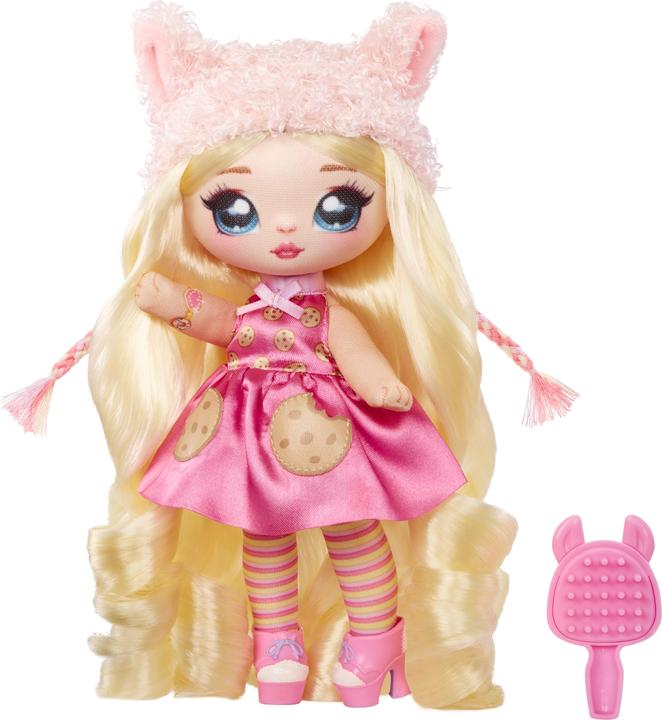 Immagine prodotto MGA Na! Na! Na! Surprise Sweetest Sweets - Lily Llama