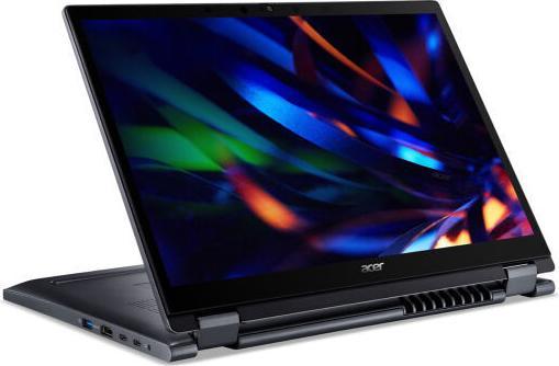 Produktbild Acer TravelMate Spin P4 (14", Intel Core i7-1355U, 16 GB, 1000 GB, DE)