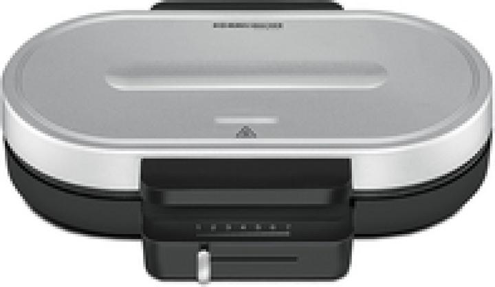 Actual product image Rommelsbacher WA 1250 Family