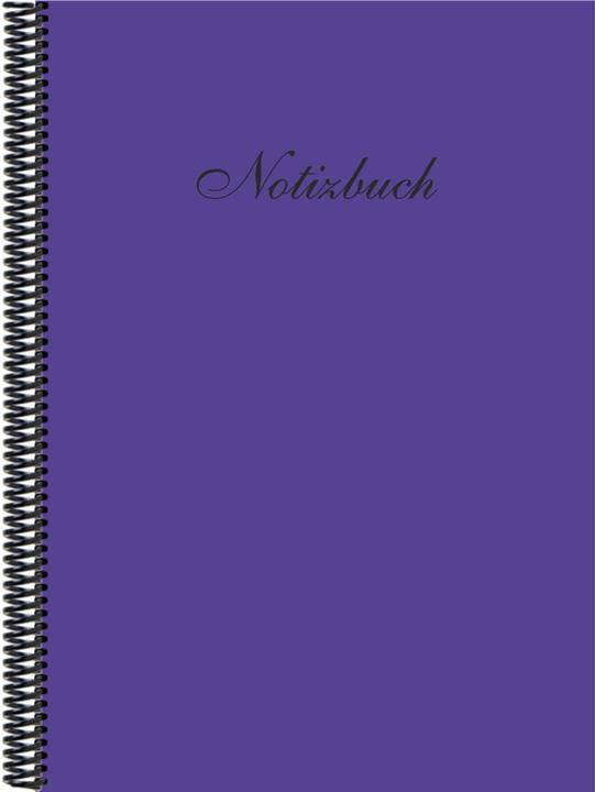 Deep violet