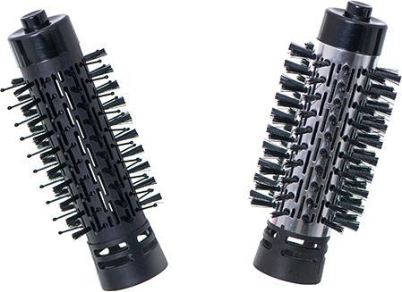 Actual product image Camry CR 2021 hair styling tool Hair styling kit Steam Black, Blue, Grey