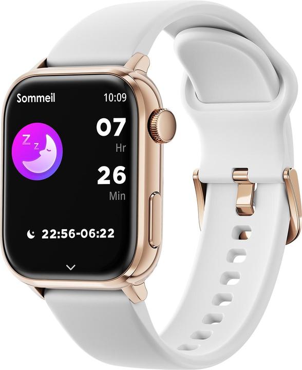 Produktbild ICE Watch HP SMART 3.0-RsGld/White-1.78 (38 mm)
