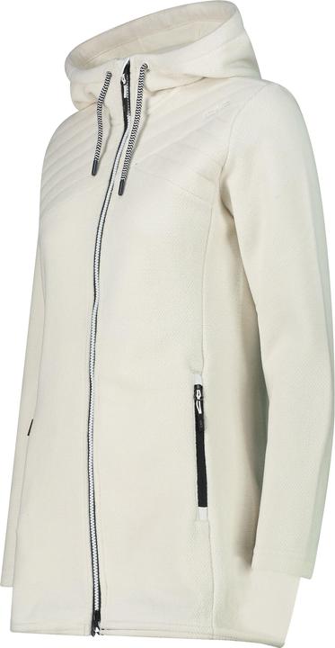 Produktbild CMP Campagnolo Women's Jacket Fix Hood 34H2856 (42, L)