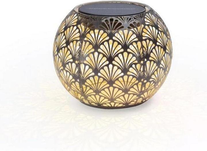 Immagine prodotto STT Globe Santana