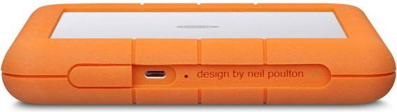 Produktbild LaCie Rugged Raid Shuttle (8 TB)