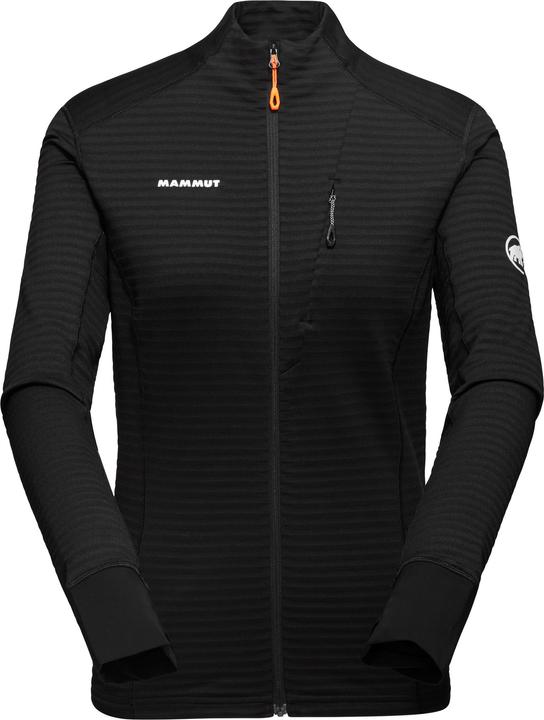 Produktbild Mammut Taiss Light ML Jacket Women (XL)