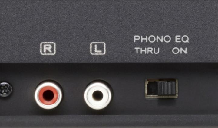 Image du produit TEAC TN-180BT-A3/CH (Semi-automatique)