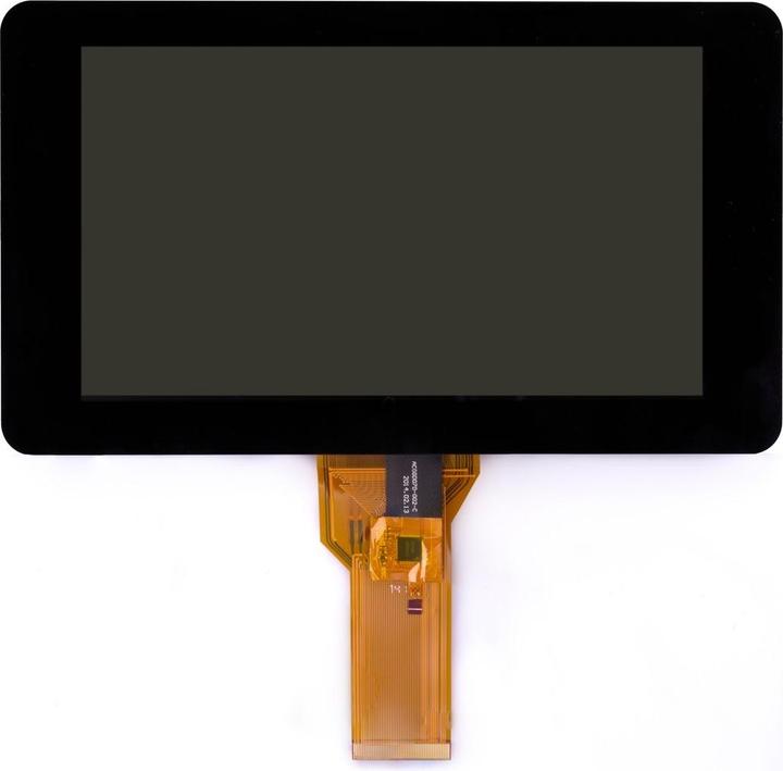 Produktbild Raspberry Pi 7" Touch Screen