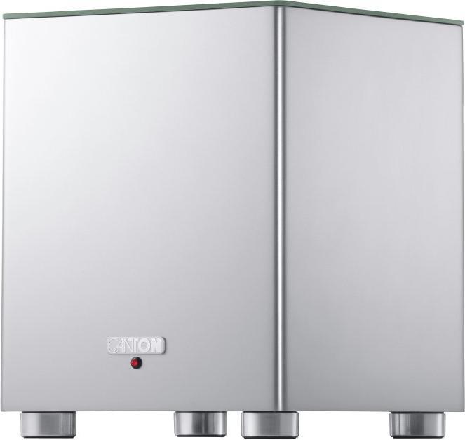 Produktbild Canton Smart Sub 8, Active Wireless Subwoofer (1 Stk.)