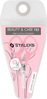 Staleks Nagelhautschere BEAUTY & CARE 11 Typ 1