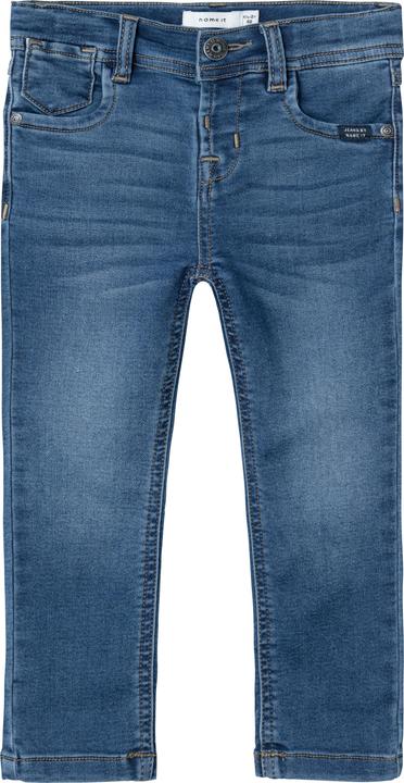 Name it Slim Fit Sweat Jeans