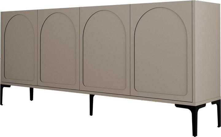 Image du produit Hanah Home Lyon (180 x 35 x 79 cm)