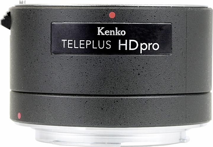 Produktbild Kenko Teleplus HDpro 2,0x C-EF DGX (Telekonverter, Canon EF)
