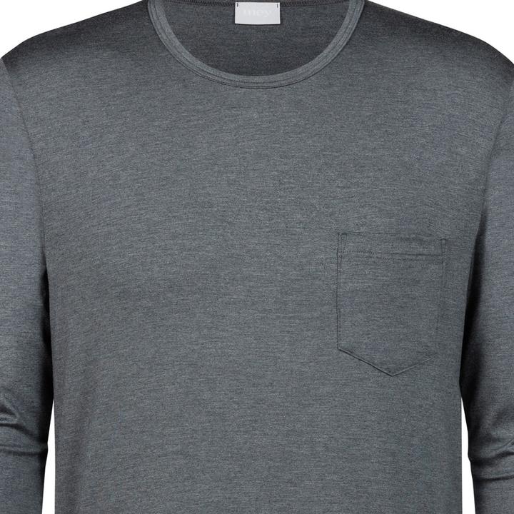 Actual product image Mey Jefferson Pyjama Top (XXL)
