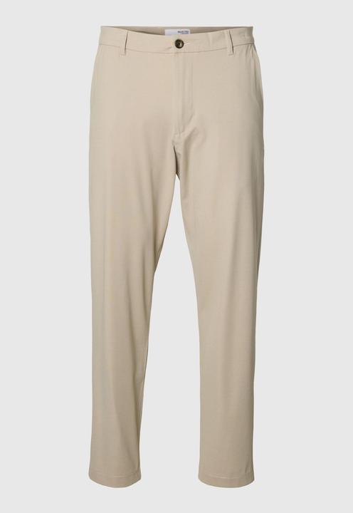 Image du produit Selected Homme Slh172-Slim Tape Lorent Flex Pants Noos (XL)